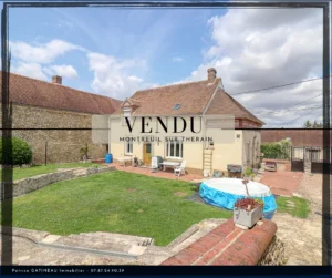 Bien vendu (3)