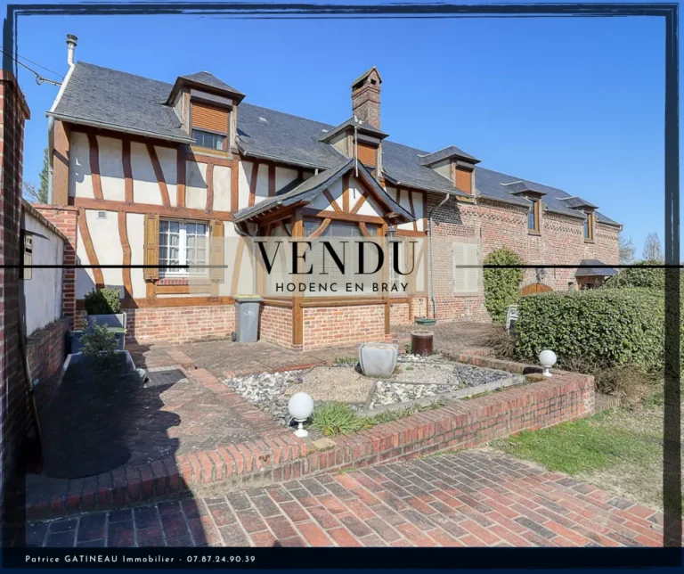 Bien vendu (5)